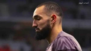 نجم الجزائر يوضح أسباب استبعاده من قائمة كأس أمم أفريقيا وتأثير القرار على تشكيلة المنتخب